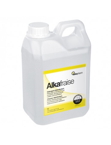 ALKAFRAISE - DETERGENT...