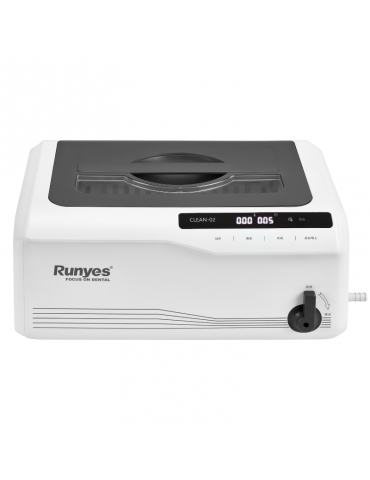 Nettoyeur à ultrasons médical ULTRASONIC CLEANER 6L