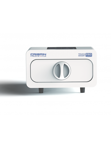 Autoclave Touch Smart Pro - 3 litres Class B