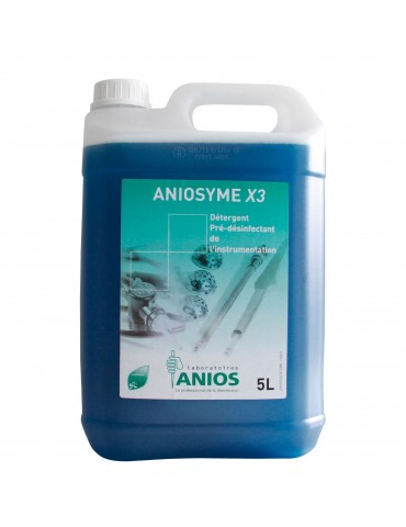 ANIOSYME X3