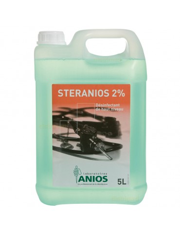 STERANIOS 2 %