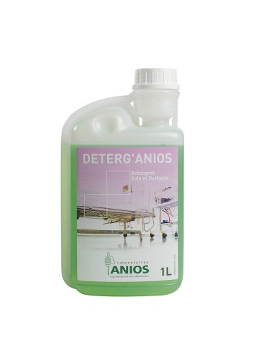 DETERG'ANIOS