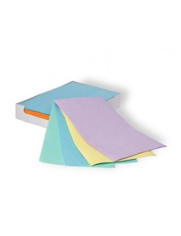 PAPIER ABSORBANT POUR PLATEAUX