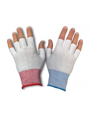 Sous-gants mitaines Pure Touch