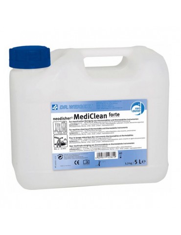 Neodisher MediClean forte