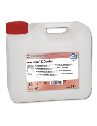 neodisher Z Dental