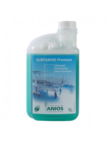 SURFANIOS PREMIUM  -...