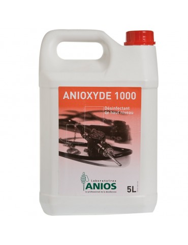 ANIOXYDE 1000 Bidons de 5...