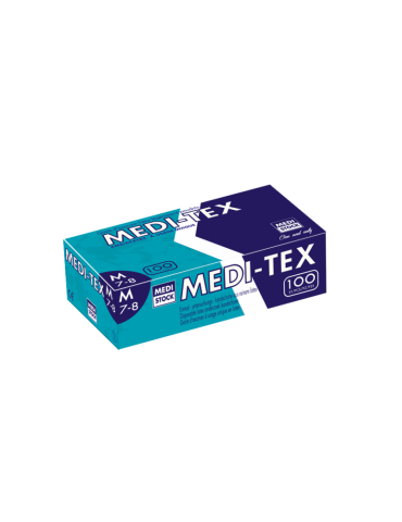 GANT LATEX MEDITEX...