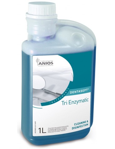 DENTASEPT TRI ENZYMATIC ANIOS