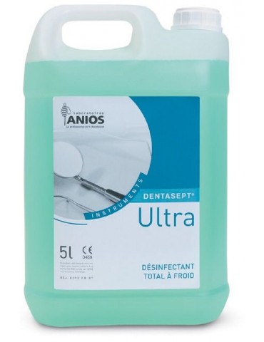 Dentasept Ultra Bidon (5L)