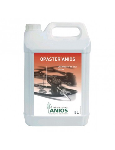 OPASter’Anios